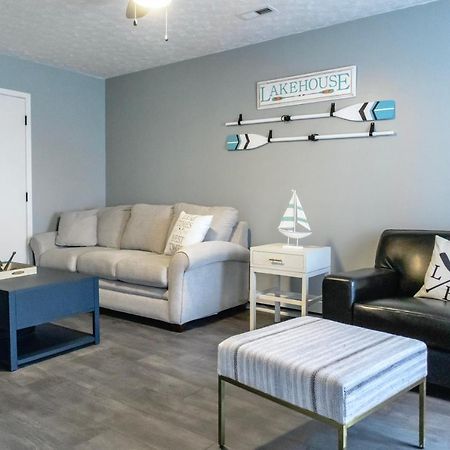 Oasis On Empire In Thornville Esterno foto