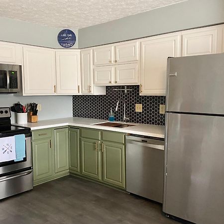 Oasis On Empire In Thornville Esterno foto