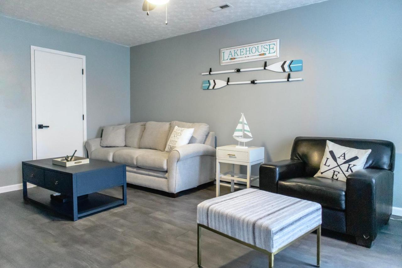 Oasis On Empire In Thornville Esterno foto