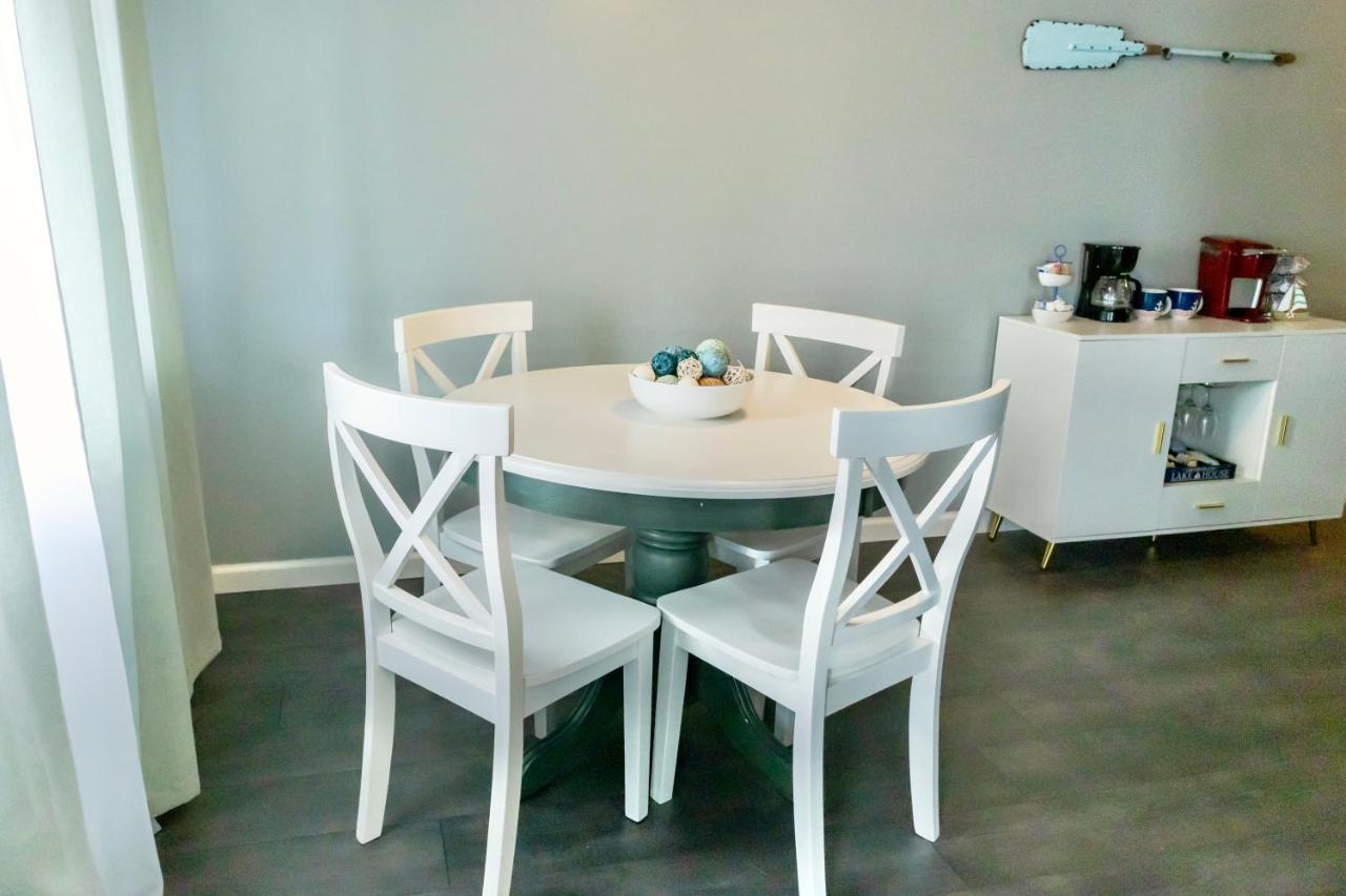 Oasis On Empire In Thornville Esterno foto