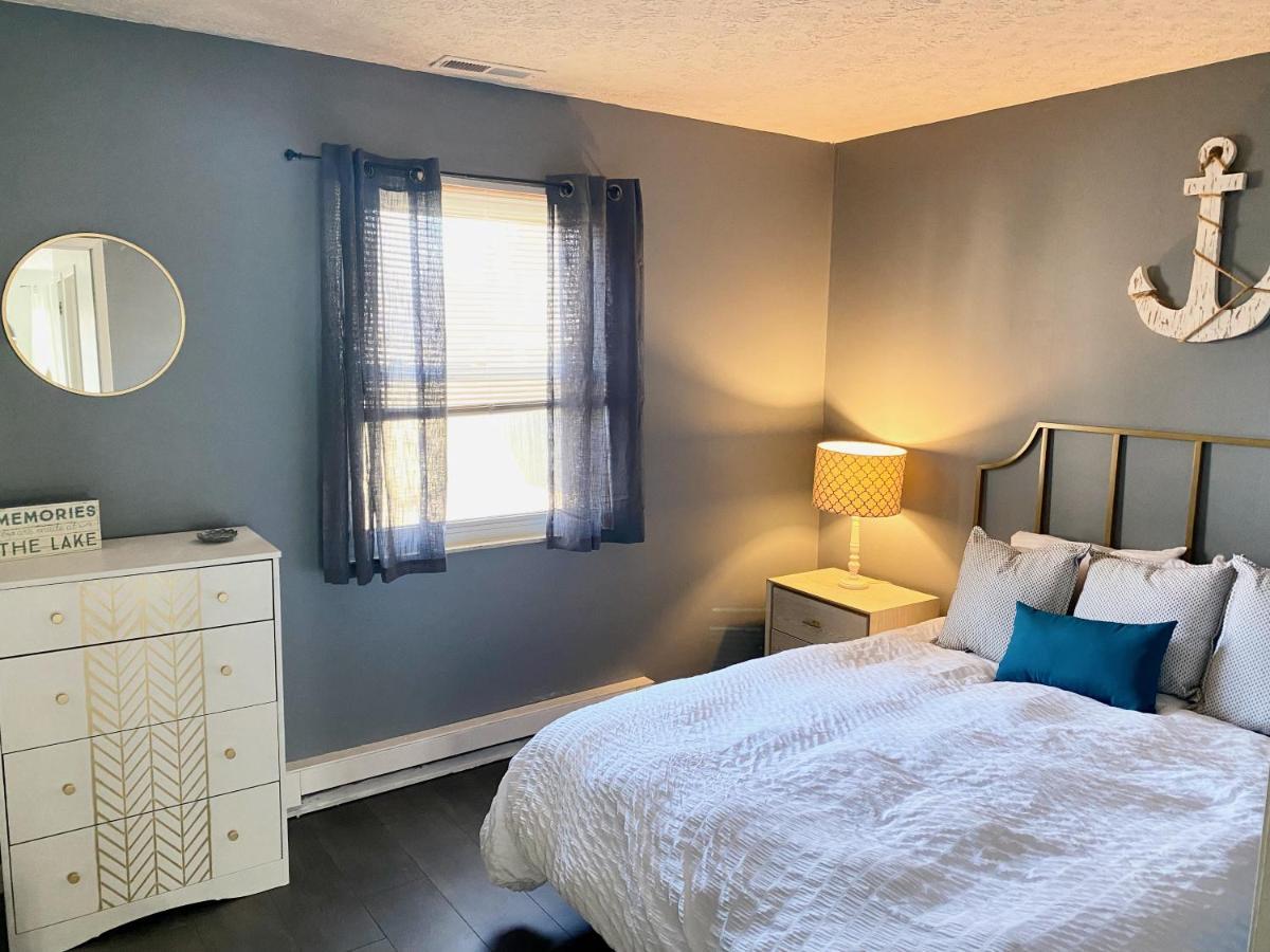 Oasis On Empire In Thornville Esterno foto