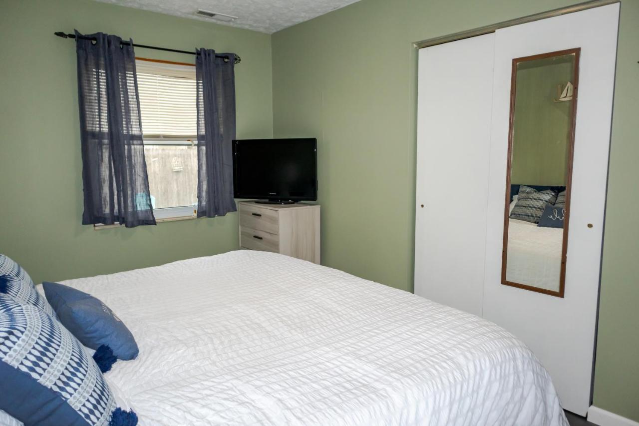 Oasis On Empire In Thornville Esterno foto