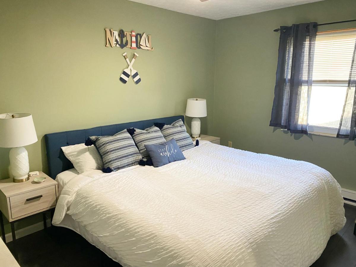 Oasis On Empire In Thornville Esterno foto