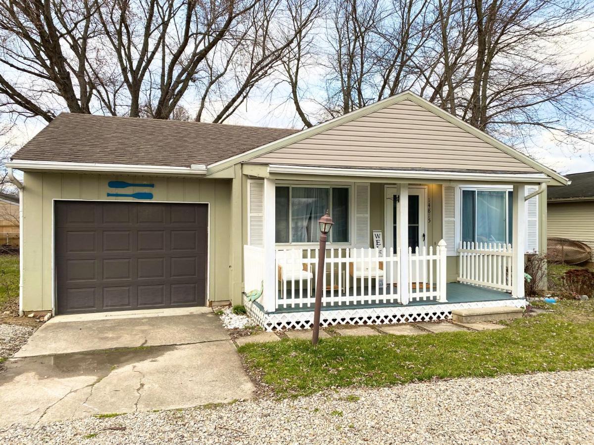 Oasis On Empire In Thornville Esterno foto